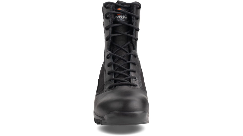 Crispi Sniper GTX Backpacking Boots - Mens, Black, Medium, 8.5, 7820-9900-MEDIUM-8.5