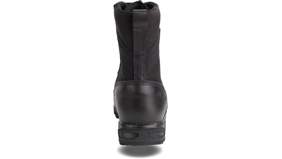 Crispi Sniper GTX Backpacking Boots - Mens, Black, Medium, 8.5, 7820-9900-MEDIUM-8.5