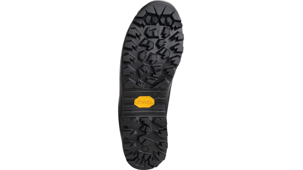 Crispi Sniper GTX Backpacking Boots - Mens, Black, Medium, 8.5, 7820-9900-MEDIUM-8.5