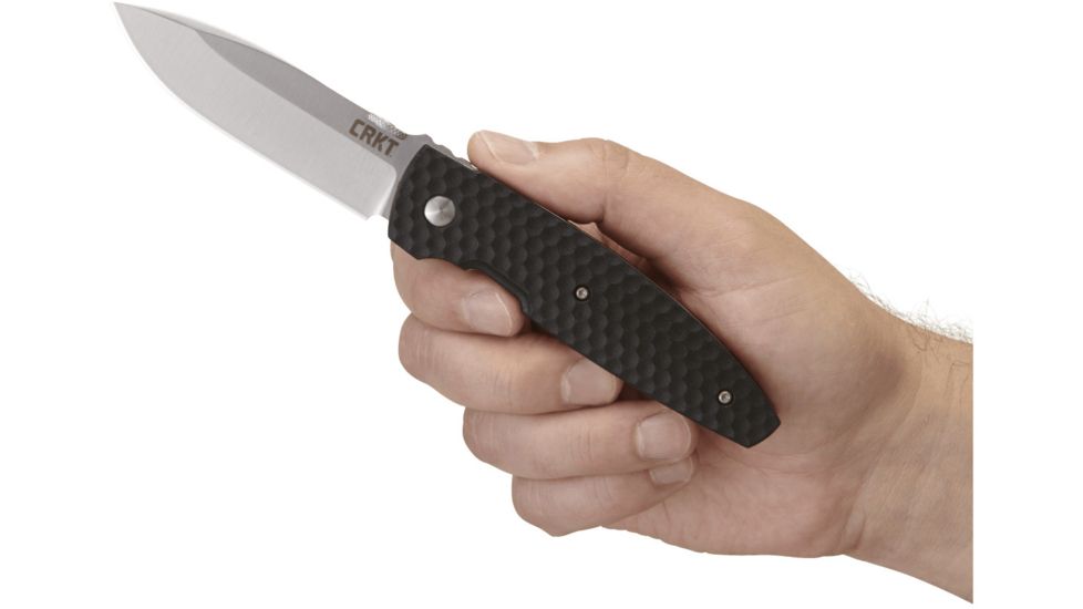 CRKT Aux Folding Knife, 1220