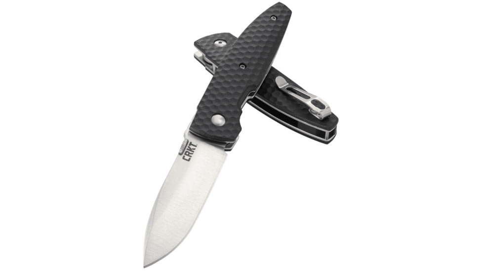 CRKT Aux Folding Knife, 1220