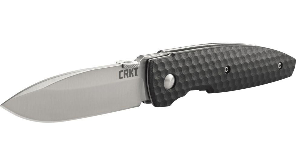 CRKT Aux Folding Knife, 1220