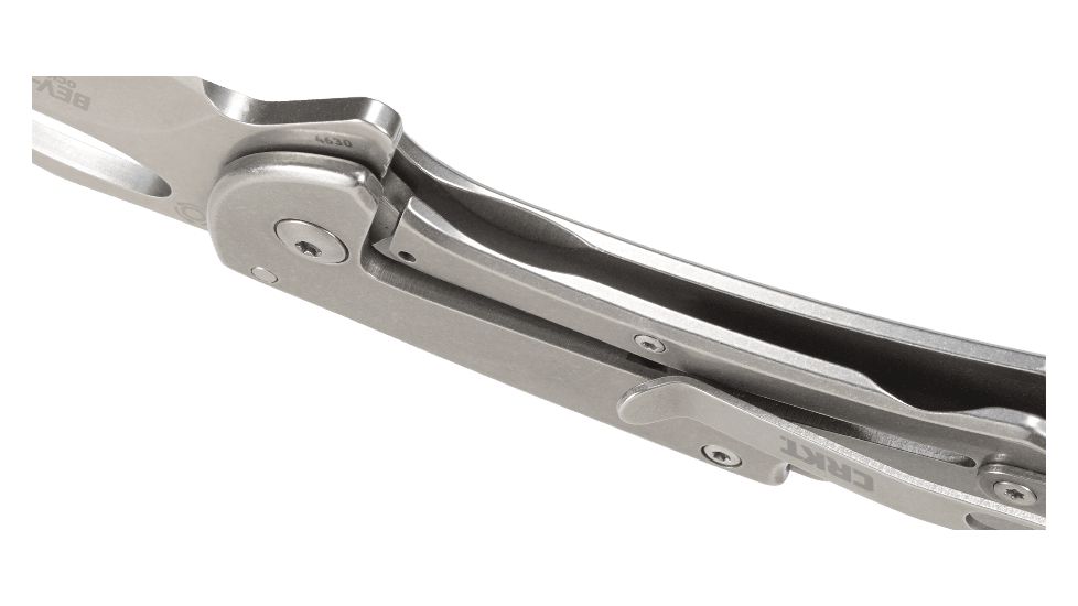 CRKT Bev-edge - 4635C