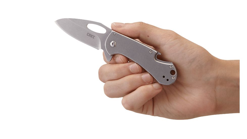 CRKT Bev-edge - 4635C