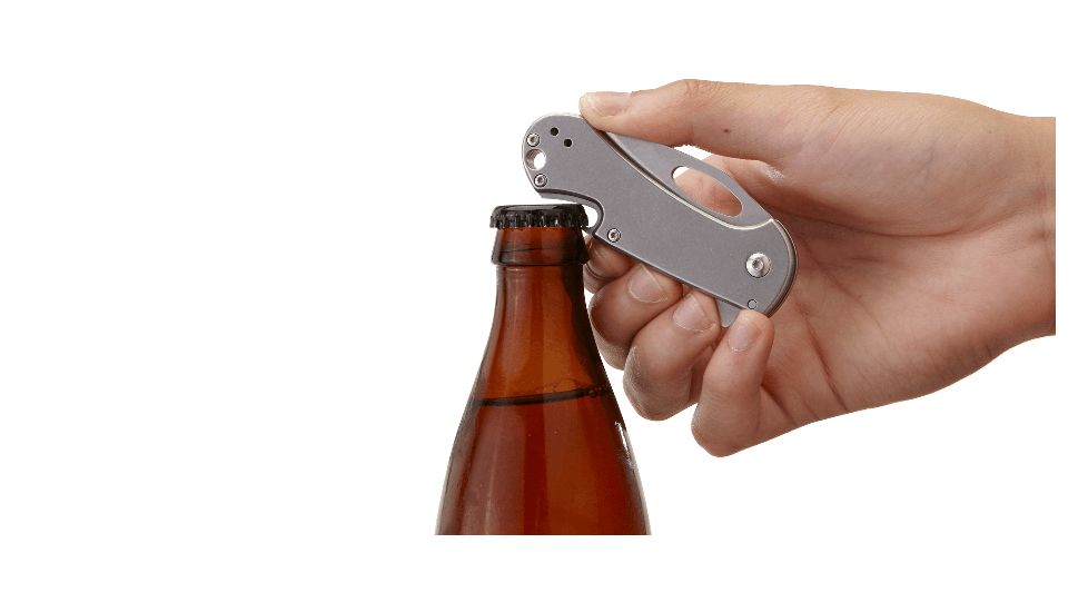 CRKT Bev-edge - 4635C