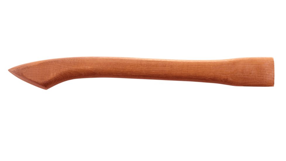 CRKT Birler Axe Replacement Handle, Designed By Elmer Roush in Brasstown, 2745-2