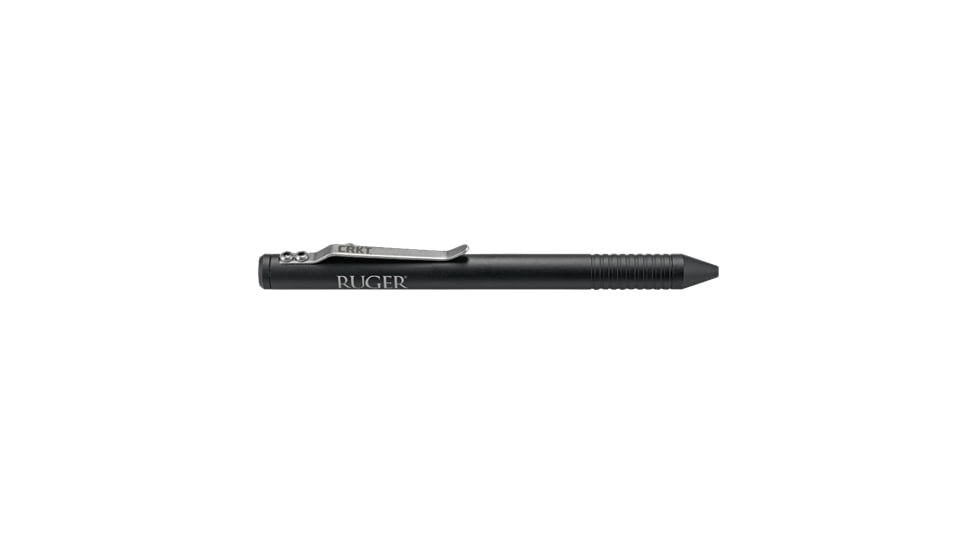 Bolt-Action Pen