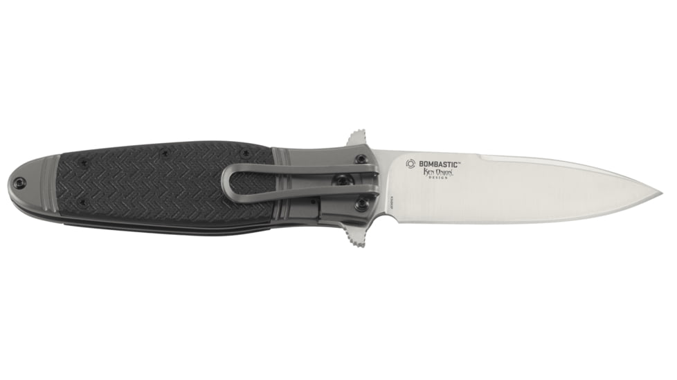 CRKT Bombastic - K340KXPC