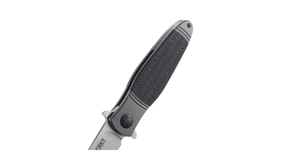 CRKT Bombastic - K340KXPC