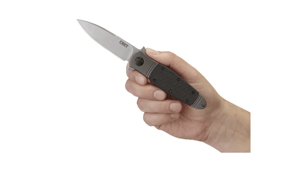 CRKT Bombastic - K340KXPC