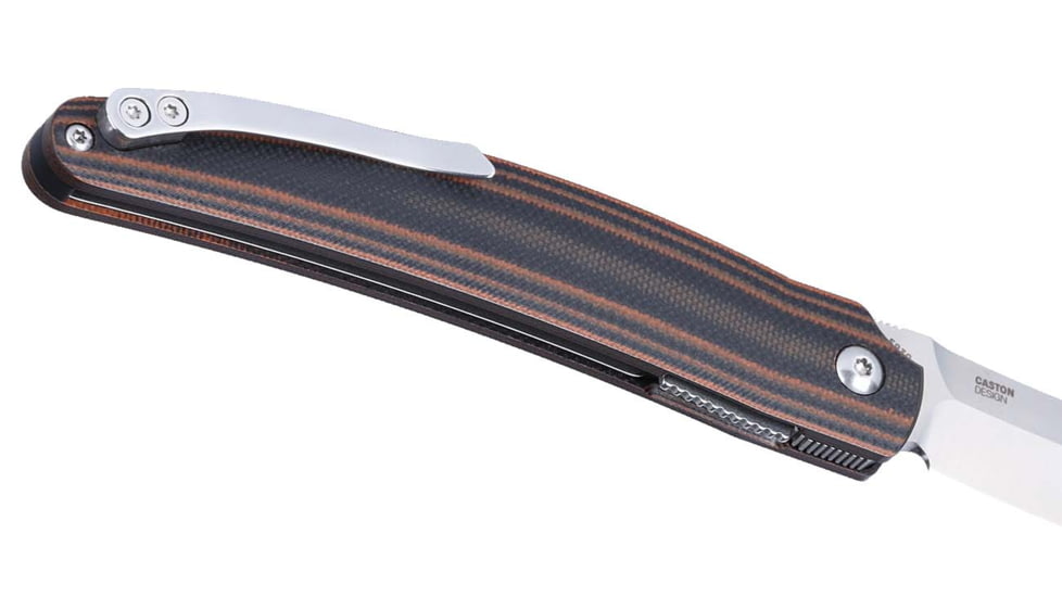 CRKT Ancestor 3.34in Folding Knife