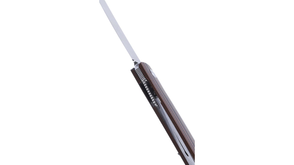 CRKT Ancestor 3.34in Folding Knife