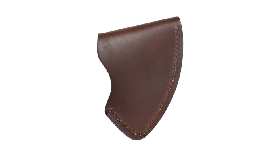 CRKT Berserker Leather Sheath, Brown, D2736