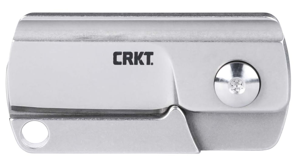CRKT Box Key 0.70in Folding Knife