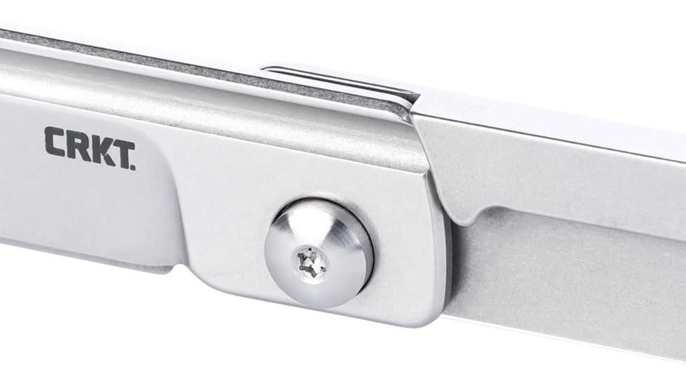 CRKT Box Key 0.70in Folding Knife