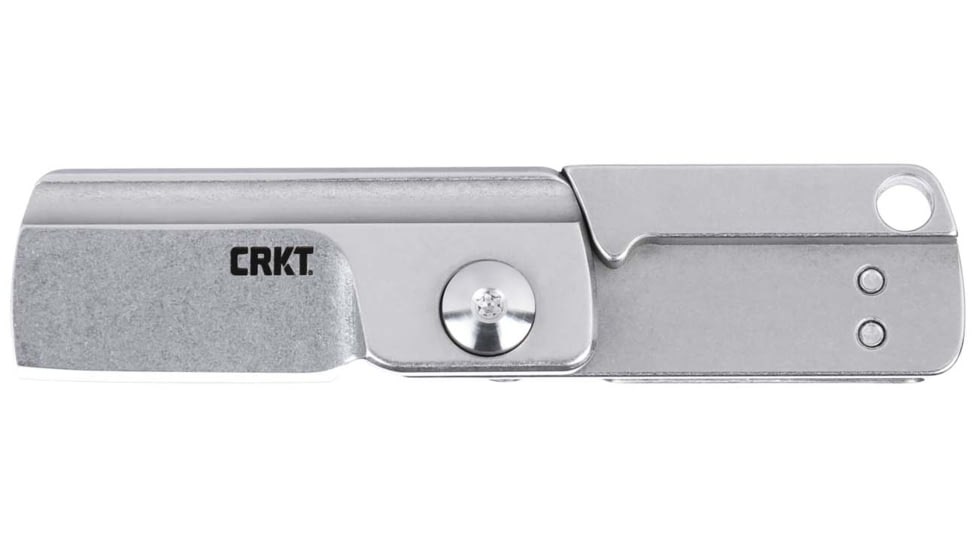 CRKT Box Key 0.70in Folding Knife