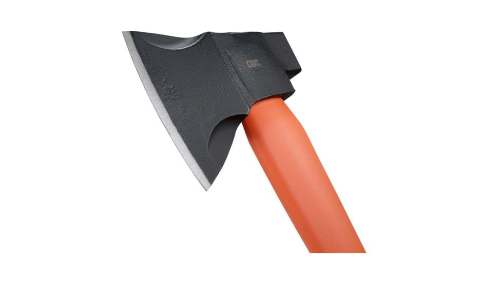CRKT Chogan Hatchet Axe w/Lanyard Hole