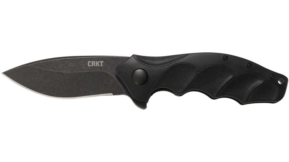 CRKT Columbia River Foresight 3.53in Assisted Opening Folding Knife