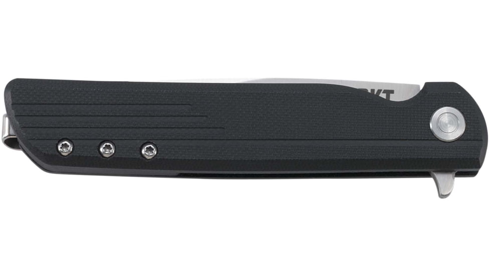 CRKT Columbia River LCK + 3.31in Assisted Opening Folding Knife