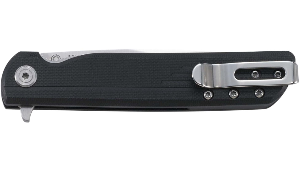 CRKT Columbia River LCK + 3.31in Assisted Opening Folding Knife