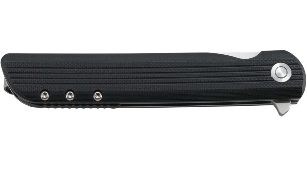 CRKT Columbia River LCK + Large 3.62in Assisted Opening Folding Knife