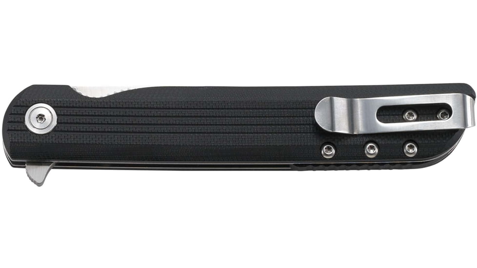 CRKT Columbia River LCK + Large 3.62in Assisted Opening Folding Knife