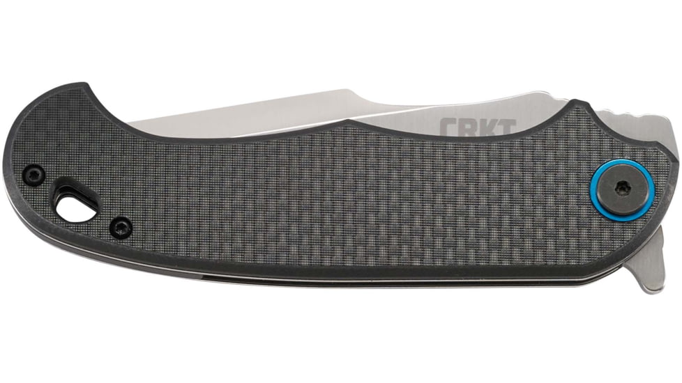 CRKT Columbia River P.S.D. 3.63in Assisted Opening Folding Knife