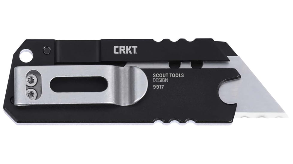 CRKT Compano 1.41in Folding Knife