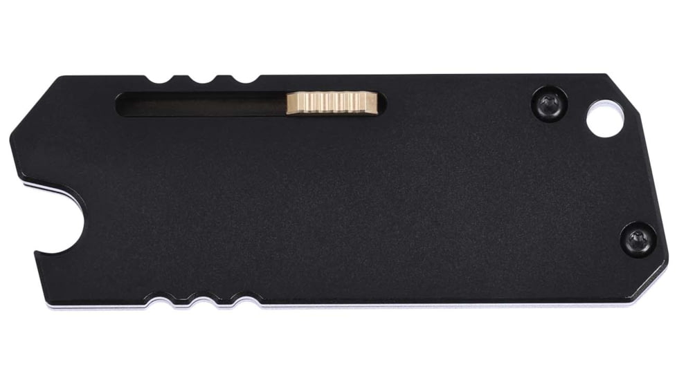 CRKT Compact Utility Tool, Black, 9917