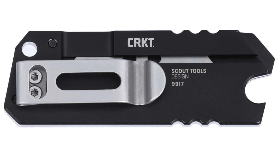 CRKT Compano 1.41in Folding Knife