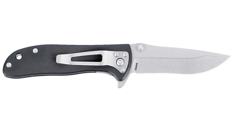CRKT Drifter 2.88in Folding Knife