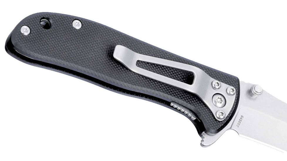 CRKT Drifter 2.88in Folding Knife
