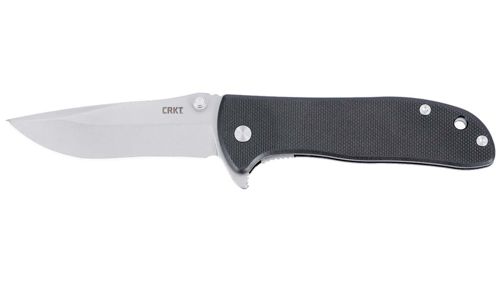 CRKT Drifter 2.88in Folding Knife