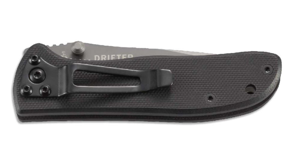 CRKT Drifter 2.88in Folding Knife