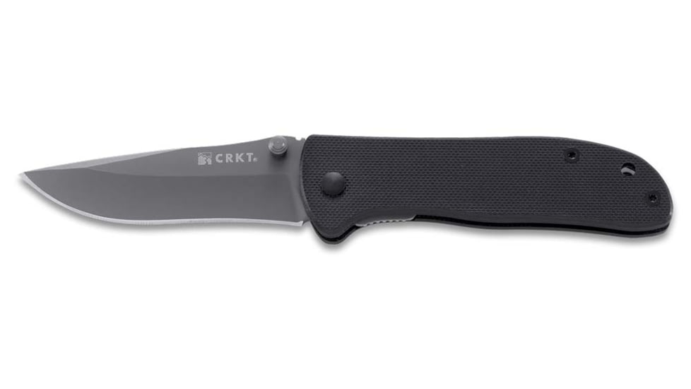 CRKT Drifter 2.88in Folding Knife