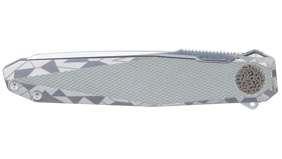 CRKT Facet Viral 3in Folding Knife