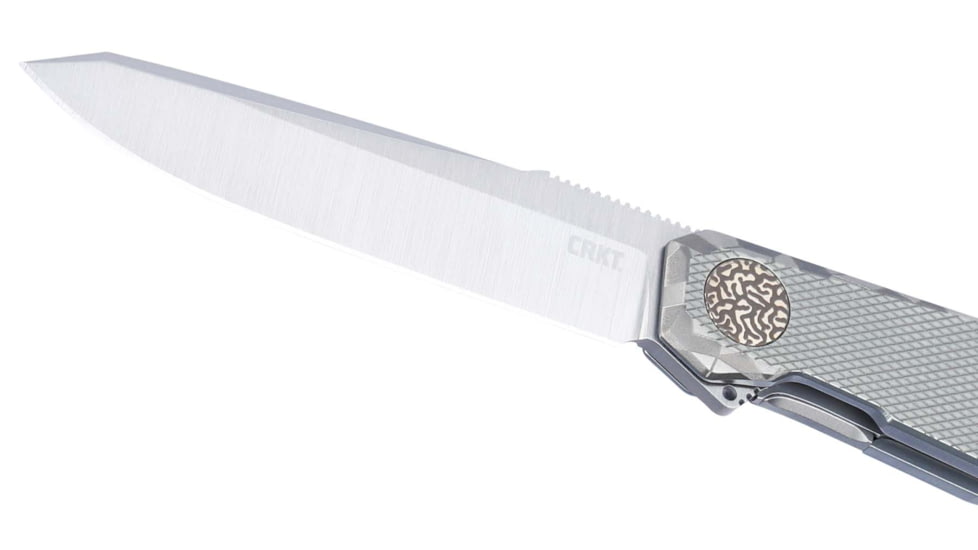 CRKT Facet Viral 3in Folding Knife