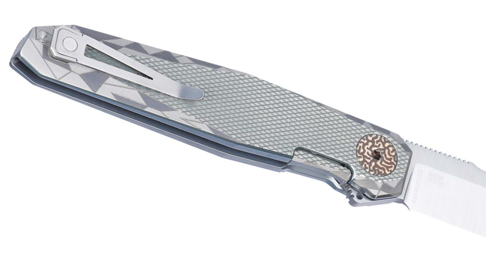 CRKT Facet Viral 3in Folding Knife