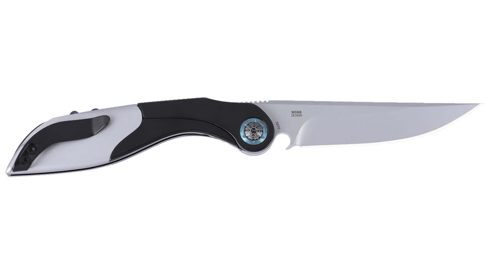 CRKT Fial 3.14in Folding Knife