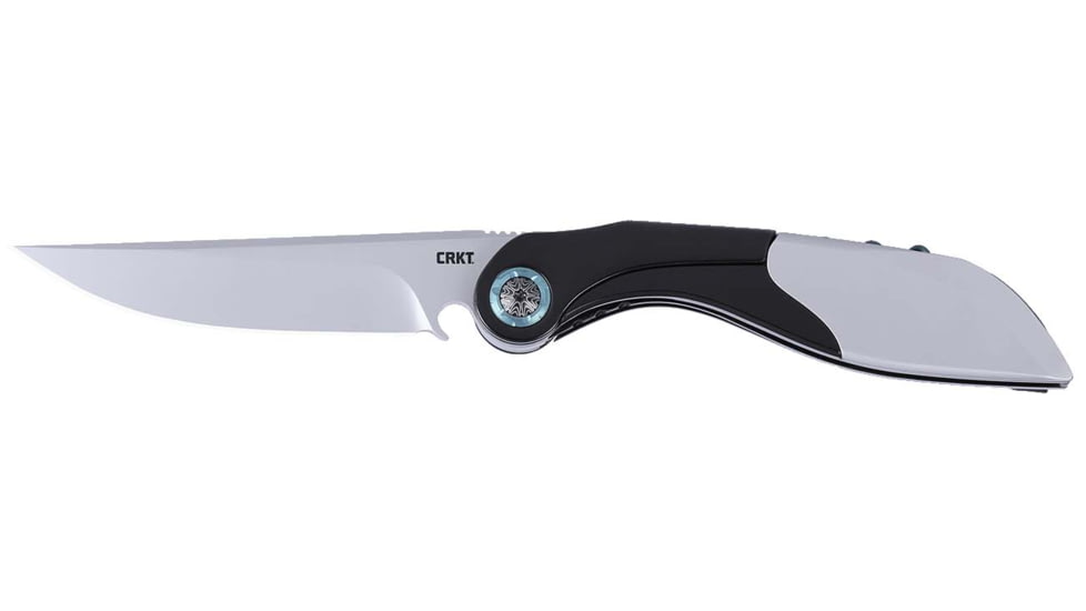 CRKT Fial 3.14in Folding Knife