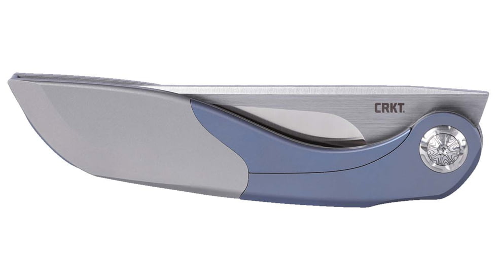 CRKT Fial 3.14in Folding Knife