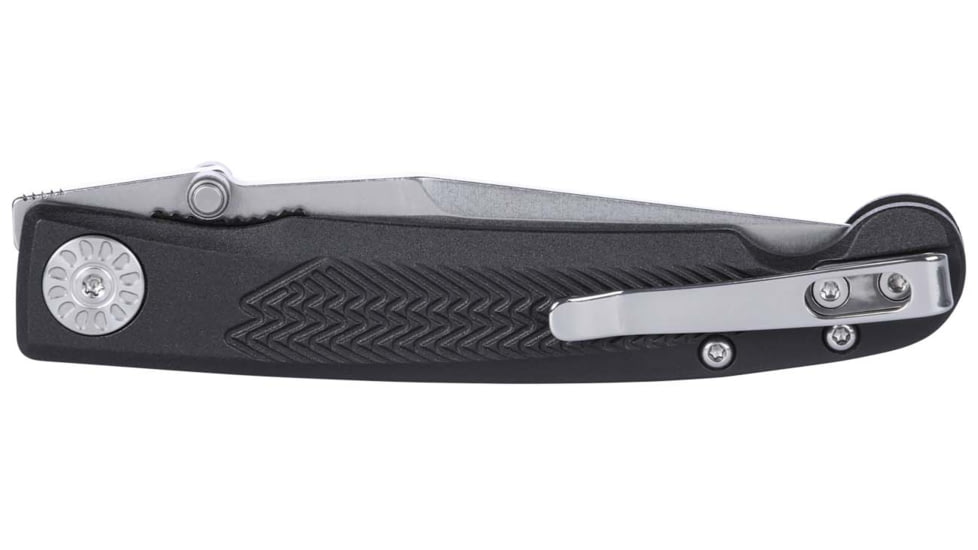 CRKT Fidus 3.15in Folding Knife