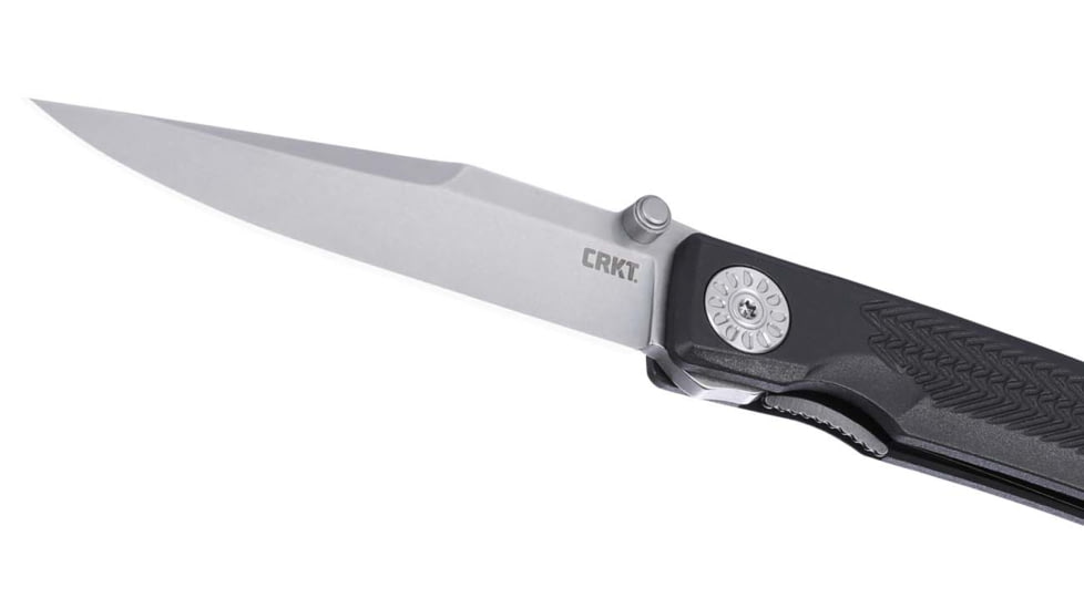 CRKT Fidus 3.15in Folding Knife