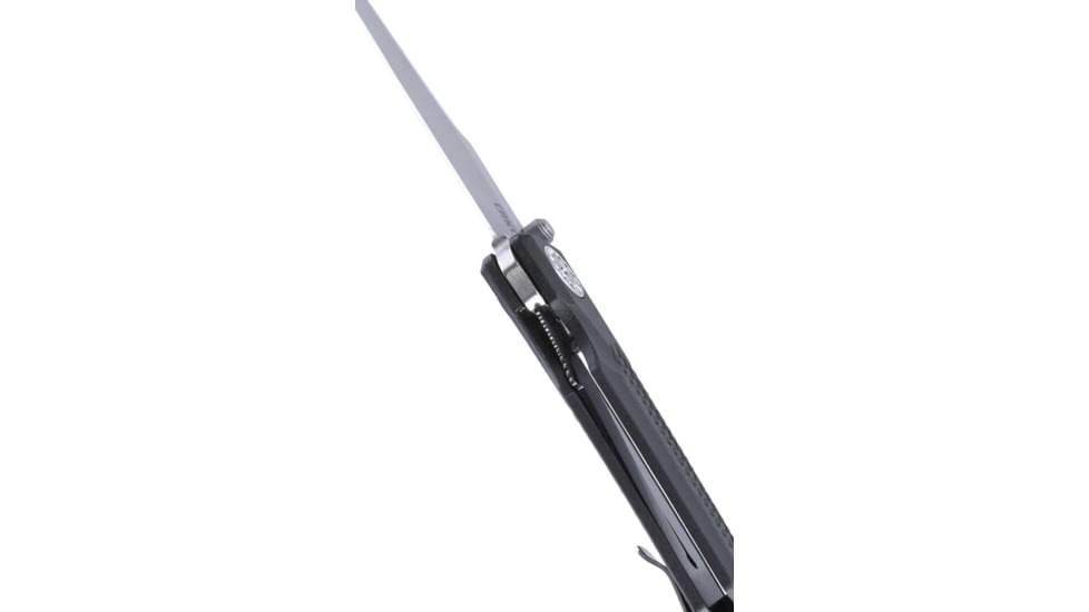 CRKT Fidus 3.15in Folding Knife