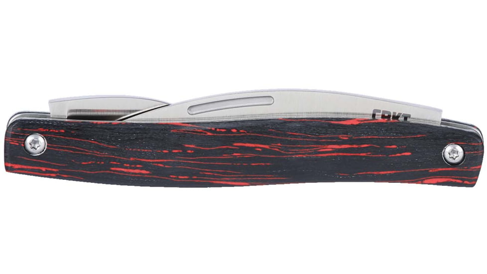 CRKT Forebear 2.33in Folding Knife