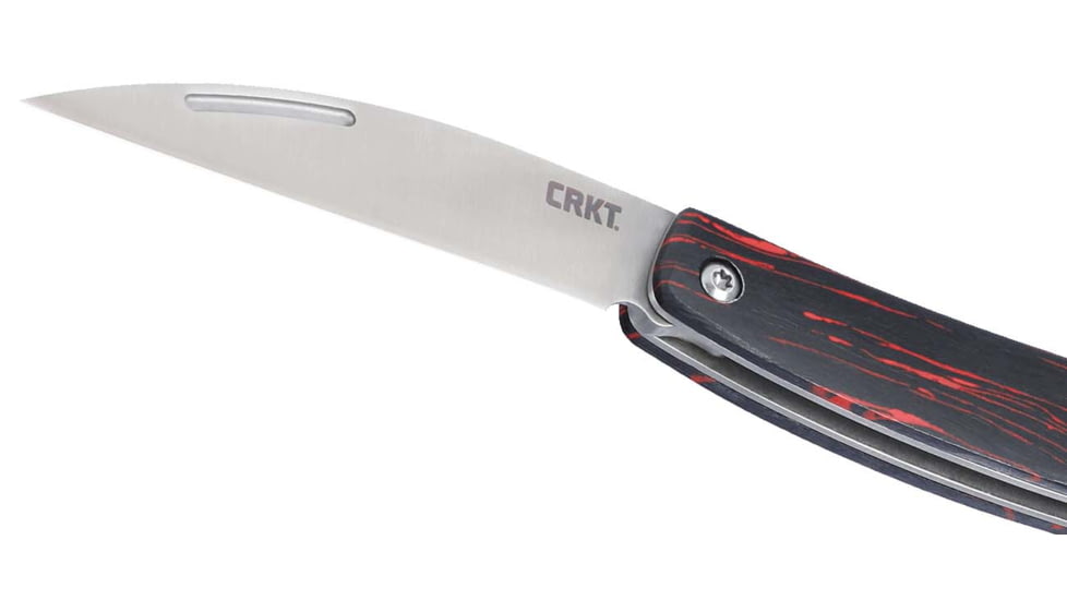 CRKT Forebear 2.33in Folding Knife