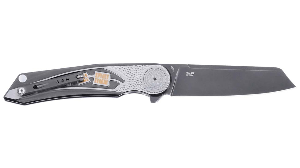 CRKT Fortuitous 2.92in Folding Knife