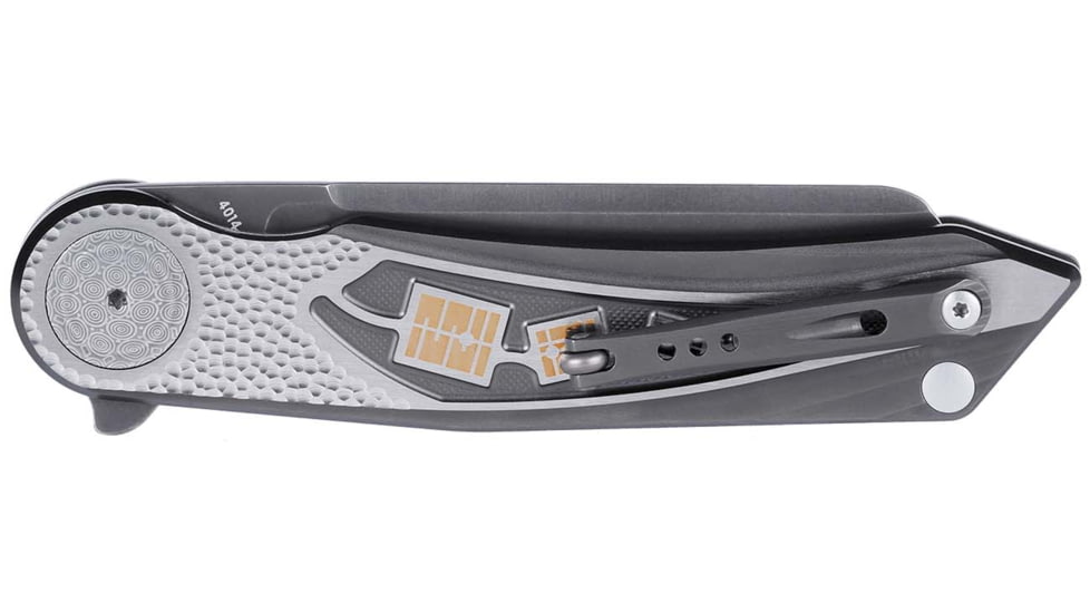 CRKT Fortuitous 2.92in Folding Knife