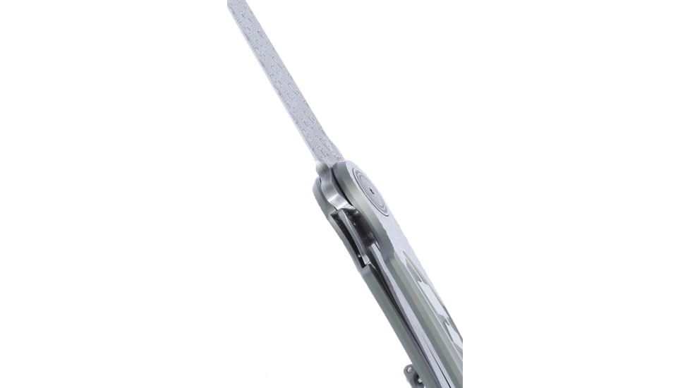 CRKT Fortuitous 2.92in Folding Knife