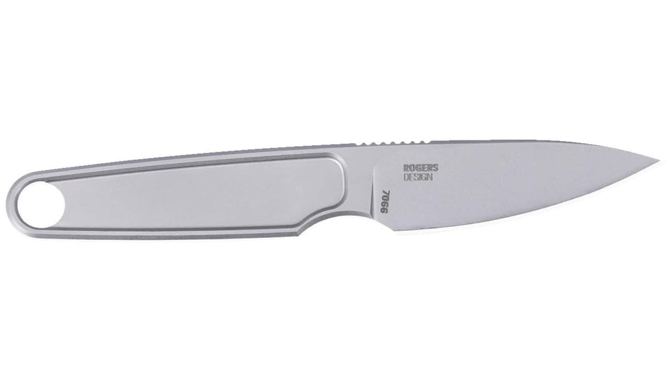 CRKT HangTi 1.7in Fixed Blade Knife